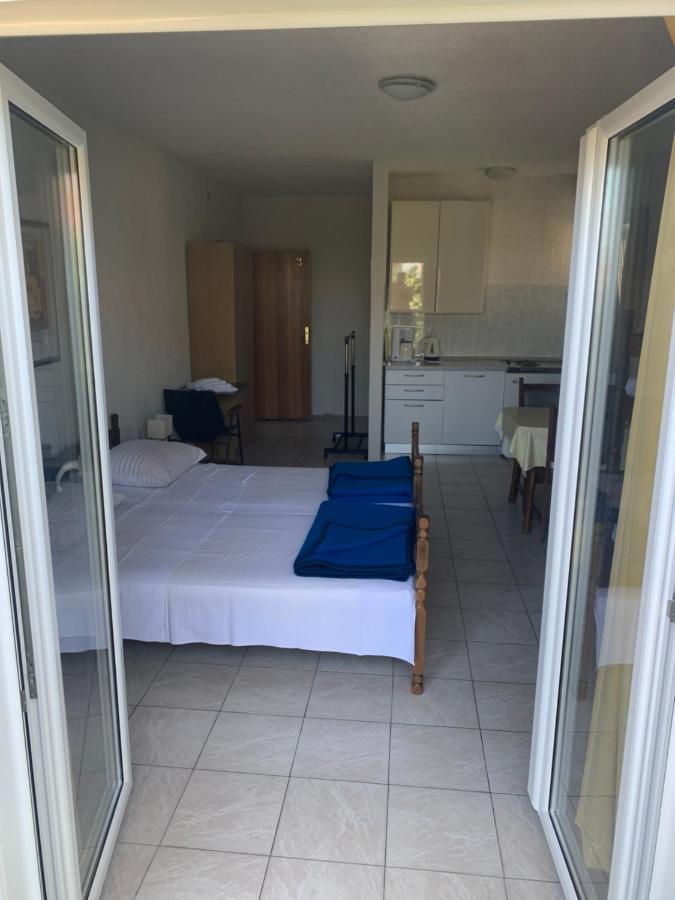 Apartmani Dzapo Srima Buitenkant foto
