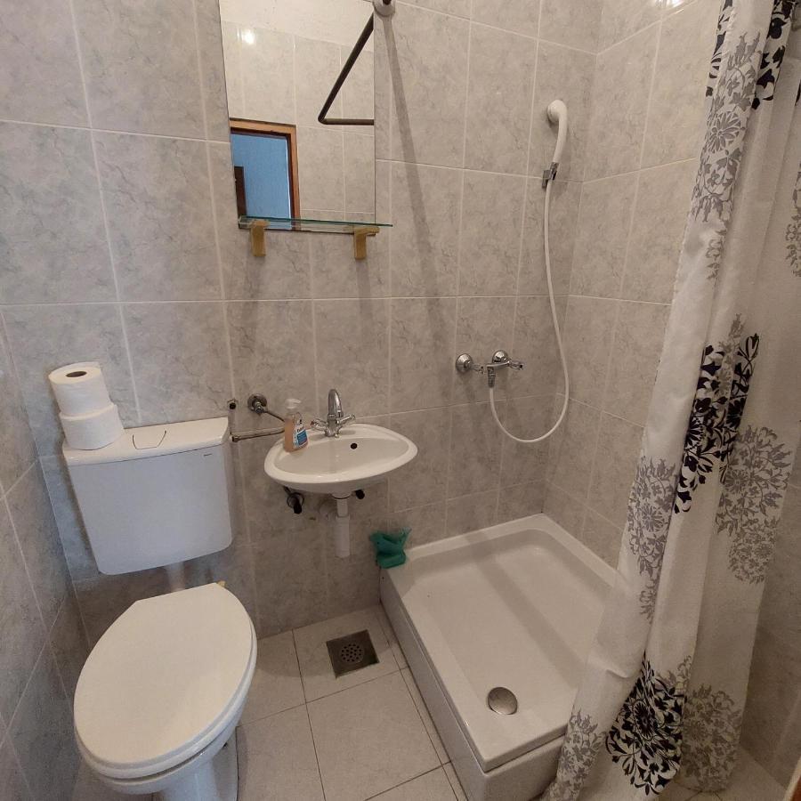 Apartmani Dzapo Srima Buitenkant foto